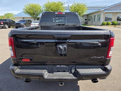 2021 RAM 1500 Big Horn   - Photo 4 - Lafayette, IN 47905