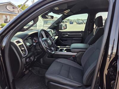 2021 RAM 1500 Big Horn   - Photo 10 - Lafayette, IN 47905