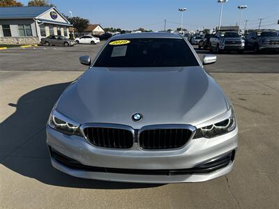 2019 BMW 5 Series 530i xDrive - Photo 7 - Lafayette, IN 47905