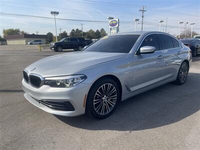 2019 BMW 5 Series 530i xDrive - Photo 6 - Lafayette, IN 47905