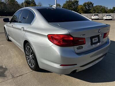 2019 BMW 5 Series 530i xDrive - Photo 3 - Lafayette, IN 47905
