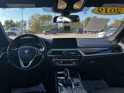 2019 BMW 5 Series 530i xDrive - Photo 10 - Lafayette, IN 47905