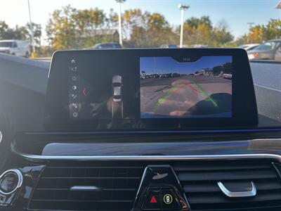 2019 BMW 5 Series 530i xDrive - Photo 15 - Lafayette, IN 47905