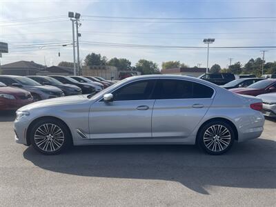 2019 BMW 5 Series 530i xDrive - Photo 5 - Lafayette, IN 47905
