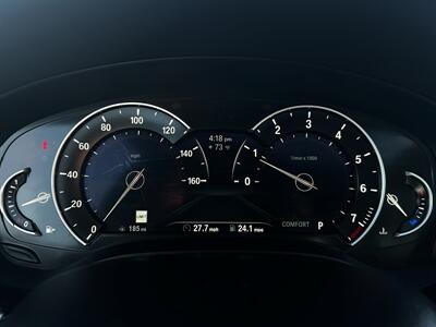 2019 BMW 5 Series 530i xDrive - Photo 14 - Lafayette, IN 47905
