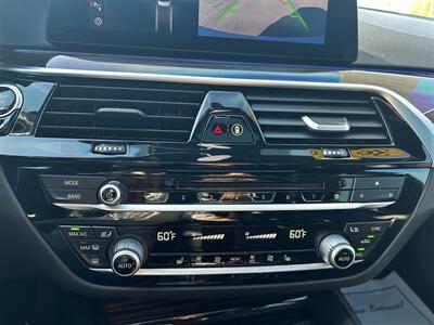 2019 BMW 5 Series 530i xDrive - Photo 16 - Lafayette, IN 47905