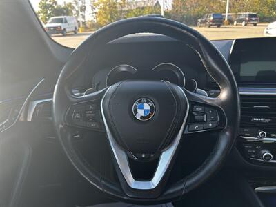 2019 BMW 5 Series 530i xDrive - Photo 11 - Lafayette, IN 47905