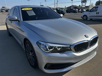 2019 BMW 5 Series 530i xDrive - Photo 1 - Lafayette, IN 47905