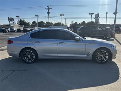 2019 BMW 5 Series 530i xDrive - Photo 2 - Lafayette, IN 47905