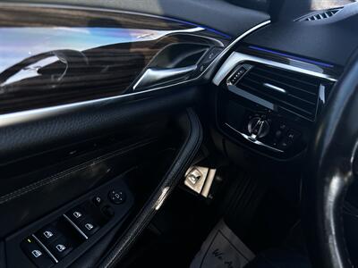 2019 BMW 5 Series 530i xDrive - Photo 20 - Lafayette, IN 47905