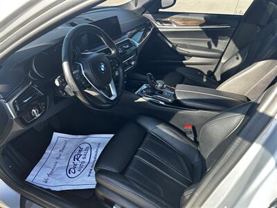 2019 BMW 5 Series 530i xDrive - Photo 8 - Lafayette, IN 47905