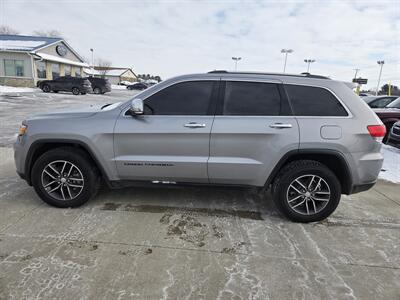 2018 Jeep Grand Cherokee Limited   - Photo 6 - Lafayette, IN 47905