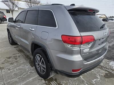 2018 Jeep Grand Cherokee Limited   - Photo 5 - Lafayette, IN 47905