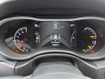 2018 Jeep Grand Cherokee Limited   - Photo 17 - Lafayette, IN 47905