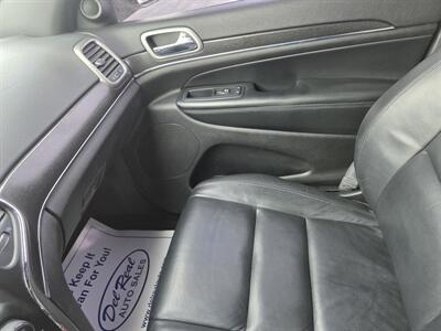 2018 Jeep Grand Cherokee Limited   - Photo 20 - Lafayette, IN 47905