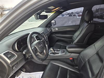 2018 Jeep Grand Cherokee Limited   - Photo 10 - Lafayette, IN 47905