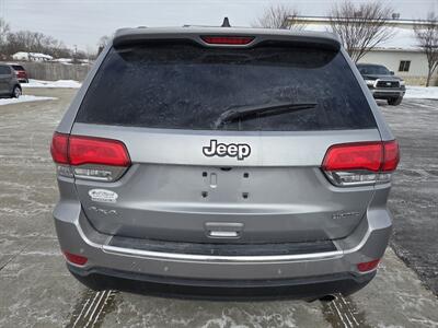 2018 Jeep Grand Cherokee Limited   - Photo 4 - Lafayette, IN 47905