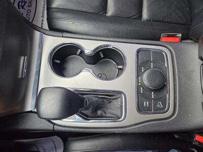 2018 Jeep Grand Cherokee Limited   - Photo 19 - Lafayette, IN 47905