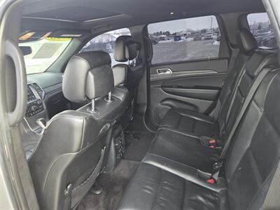 2018 Jeep Grand Cherokee Limited   - Photo 11 - Lafayette, IN 47905