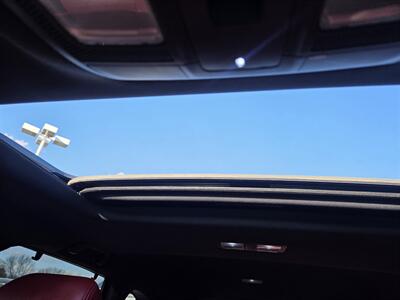 2021 Mazda CX-9 Carbon Edition   - Photo 23 - Lafayette, IN 47905