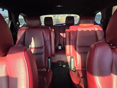 2021 Mazda CX-9 Carbon Edition   - Photo 24 - Lafayette, IN 47905