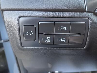 2021 Mazda CX-9 Carbon Edition   - Photo 15 - Lafayette, IN 47905