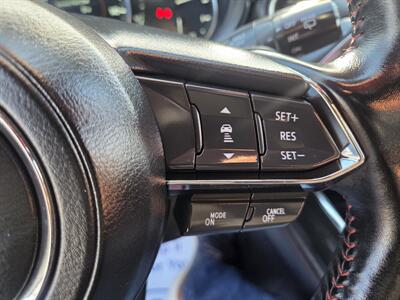 2021 Mazda CX-9 Carbon Edition   - Photo 17 - Lafayette, IN 47905