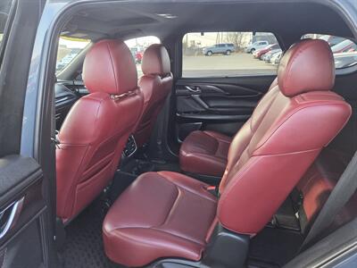 2021 Mazda CX-9 Carbon Edition   - Photo 11 - Lafayette, IN 47905