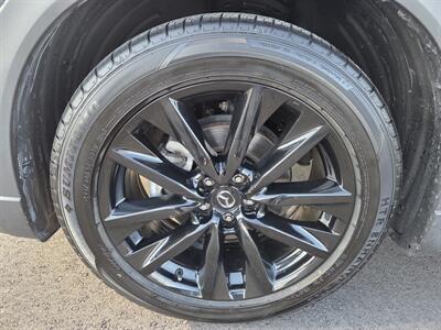 2021 Mazda CX-9 Carbon Edition   - Photo 9 - Lafayette, IN 47905