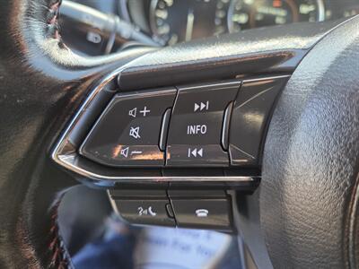 2021 Mazda CX-9 Carbon Edition   - Photo 18 - Lafayette, IN 47905