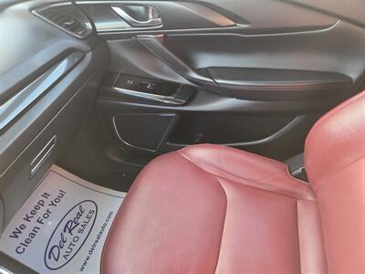 2021 Mazda CX-9 Carbon Edition   - Photo 22 - Lafayette, IN 47905