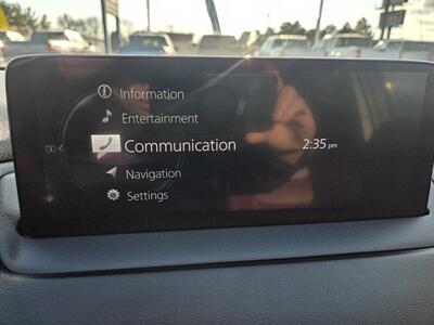 2021 Mazda CX-9 Carbon Edition   - Photo 20 - Lafayette, IN 47905