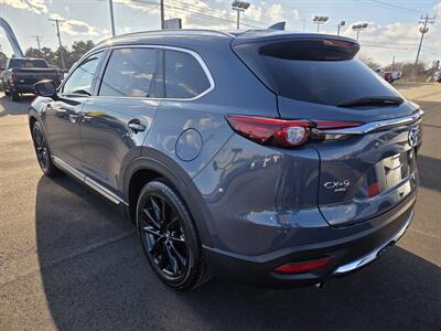 2021 Mazda CX-9 Carbon Edition   - Photo 5 - Lafayette, IN 47905