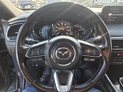 2021 Mazda CX-9 Carbon Edition   - Photo 16 - Lafayette, IN 47905