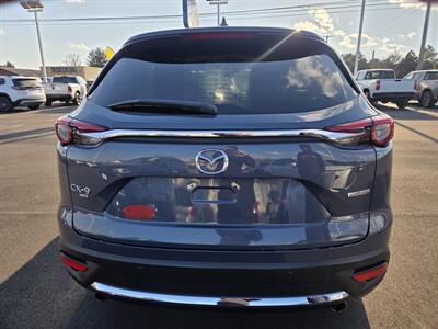 2021 Mazda CX-9 Carbon Edition   - Photo 4 - Lafayette, IN 47905