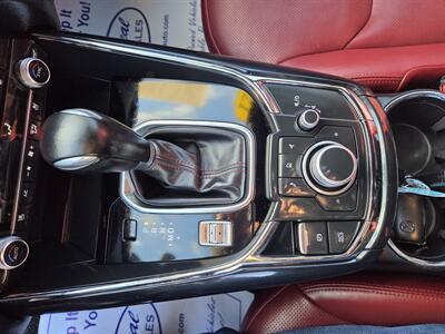 2021 Mazda CX-9 Carbon Edition   - Photo 21 - Lafayette, IN 47905