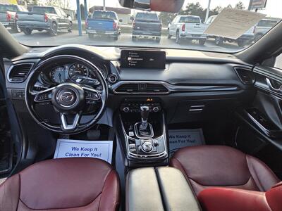 2021 Mazda CX-9 Carbon Edition   - Photo 12 - Lafayette, IN 47905
