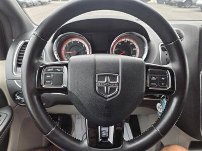2019 Dodge Grand Caravan SXT - Photo 14 - Lafayette, IN 47905