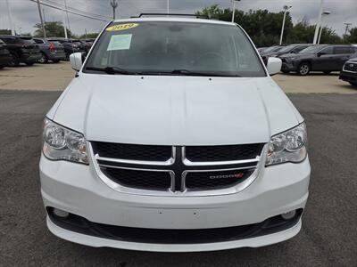 2019 Dodge Grand Caravan SXT - Photo 8 - Lafayette, IN 47905