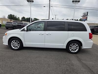 2019 Dodge Grand Caravan SXT - Photo 6 - Lafayette, IN 47905
