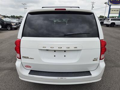 2019 Dodge Grand Caravan SXT - Photo 4 - Lafayette, IN 47905