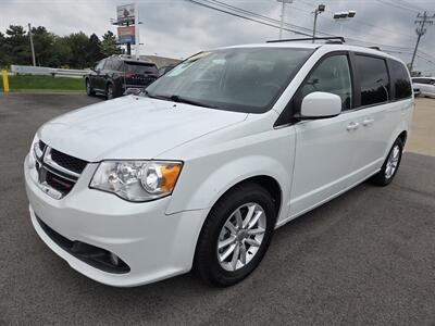 2019 Dodge Grand Caravan SXT - Photo 7 - Lafayette, IN 47905