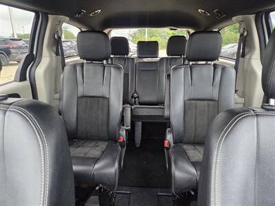 2019 Dodge Grand Caravan SXT - Photo 22 - Lafayette, IN 47905