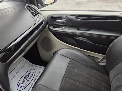 2019 Dodge Grand Caravan SXT - Photo 21 - Lafayette, IN 47905