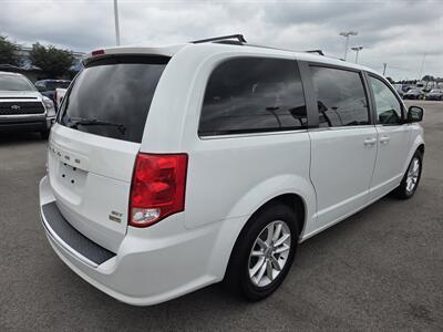 2019 Dodge Grand Caravan SXT - Photo 3 - Lafayette, IN 47905
