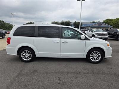 2019 Dodge Grand Caravan SXT - Photo 2 - Lafayette, IN 47905