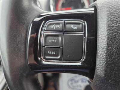 2019 Dodge Grand Caravan SXT - Photo 16 - Lafayette, IN 47905