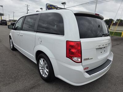 2019 Dodge Grand Caravan SXT - Photo 5 - Lafayette, IN 47905