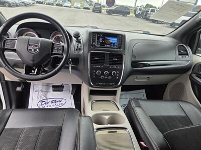 2019 Dodge Grand Caravan SXT - Photo 12 - Lafayette, IN 47905
