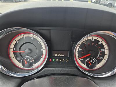 2019 Dodge Grand Caravan SXT - Photo 17 - Lafayette, IN 47905
